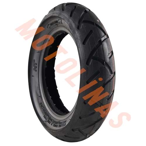 10X3.00 DIŞ LASTİK TUBELESS - ESCOOTER,ENGELLİ ARAÇ