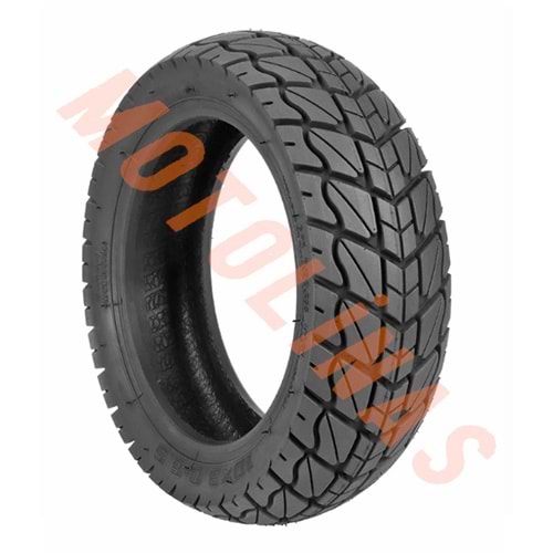 Dış Lastik - E-Scooter, 10X3.0-6.5, TT, Tubeless, TD-8040