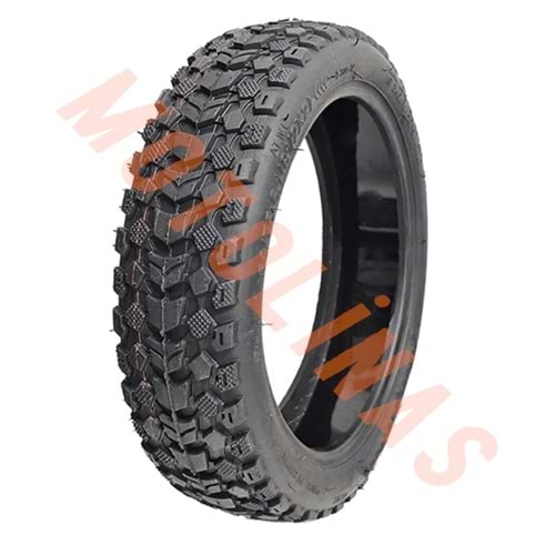 Dış Lastik - E-Scooter, 8 1/2x2, Tubeless, XC-8009