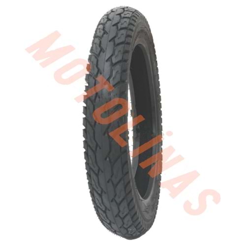14x2.50 TL DIŞ LASTİK E-102 - ELEKTRİKLİ BİSİKLET