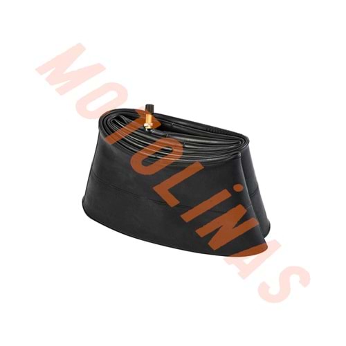 10x2.50/3.0 AV-20 İÇ LASTİK EĞRİ SİBOP- ELEKTRİKLİ SCOOTER