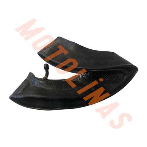 İÇ LASTİK 14x2.50 EĞRİ SİBOP POŞETLİ İTHAL A KALİTE - EBİKE