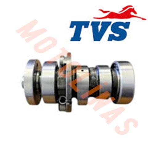 EKSANTRİK MİLİ KA010040 - TVS JUPİTER 125