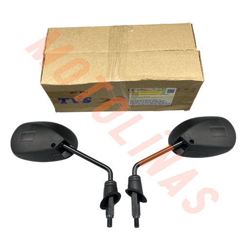 AYNA TAKIM SAĞ-SOL [ K6223720 - K6223710 ] - TVS JUPİTER125