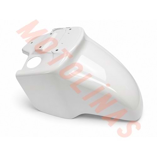 ÖN ÇAMURLUK [BEYAZ] Y.S - TVS JÜPİTER 125
