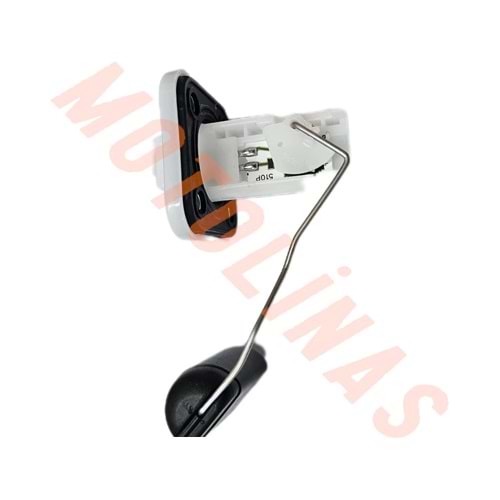 DEPO ŞAMANDIRASI (KL160100) - TVS JUPİTER 125cc