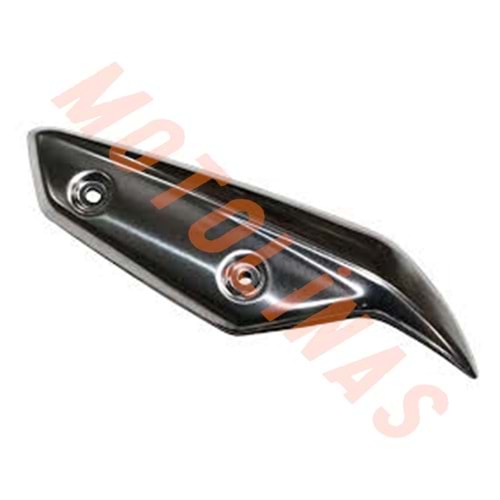 EGSOZ MUHAFAZA DEKOR KAPAĞI ARKA KL050110 - TVS JUPİTER 125