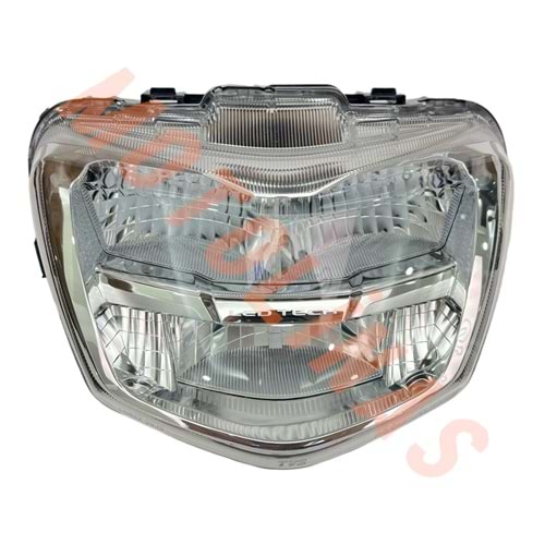 FAR KOMPLE [OEM] İTHAL - JUPİTER125