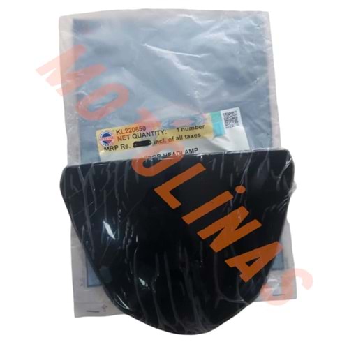 SİPERLİK CAMI (KL220650) - TVS JUPİTER 125