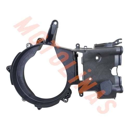 KORUYUCU KAPAK SAĞ KA180100 ORJİNAL - TVS JUPİTER 125cc