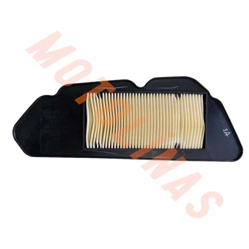 HAVA FİLTRE ELEMANI KL040220- TVS JUPİTER 125cc