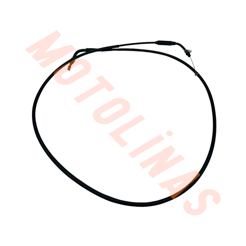 GAZ HALATI [İTHAL] - TVS JUPİTER 125