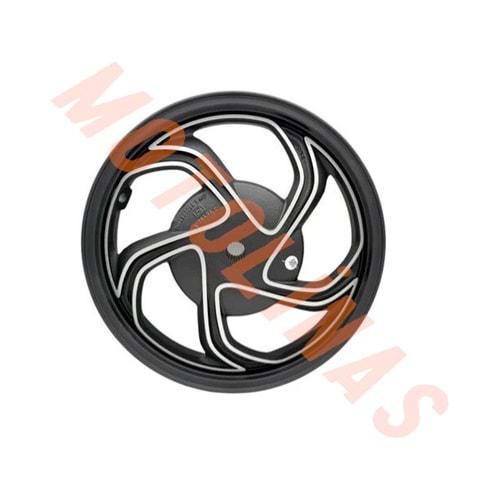 ARKA JANT K6111680 - TVS JUPİTER 125cc