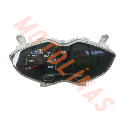 KİLOMETRE SAATİ KL160050 - TVS JUPİTER 125cc