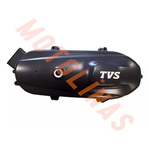 KRANK KUTUSU SOL KAPAK KA030110 - TVS JUPİTER 125cc