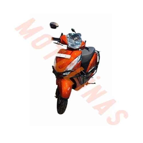 KORUMA DEMİRİ KOMPLE - TVS JUPİTER 125cc