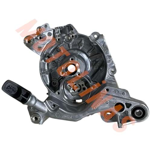 KARTEL SAĞ BLOK K6030820 - TVS JUPİTER 125