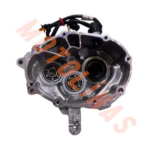 KARTEL DİŞLİ KUTUSU K6030830 - TVS JUPİTER 125cc