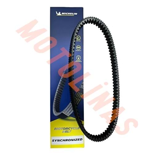 KAYIŞ MİCHELİN - TVS JUPİTER 125