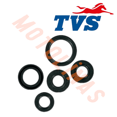 KEÇE SETİ TVS ÜRÜNÜ - TVS JUPİTER 125