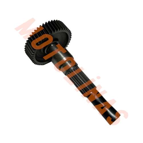 ŞANZIMAN ARKA TEKER ÇIKIŞ MİLİ TVS ÜRÜNÜ- TVS JUPİTER 125