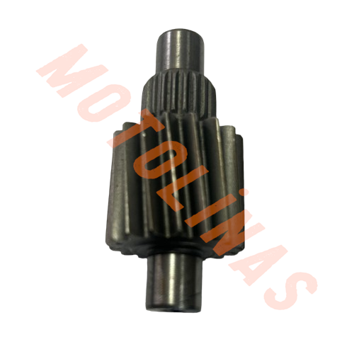 GRUP DİŞLİSİ KÜÇÜK K2080250 - TVS JUPİTER 125