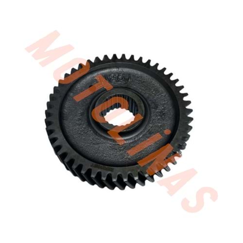 GRUP DİŞLİSİ K2080240 - TVS JUPİTER 125