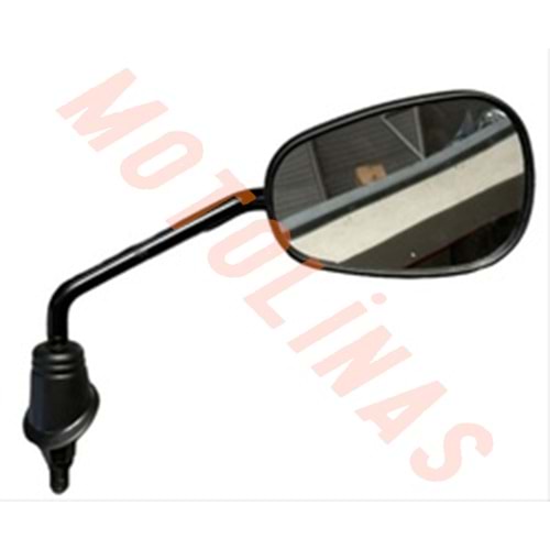 AYNA SOL 10mm K6226980 - TVS JUPİTER 110 (2023)
