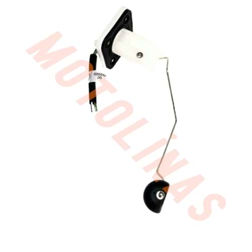 BENZİN ŞAMANDIRASI - TVS JUPİTER 110cc