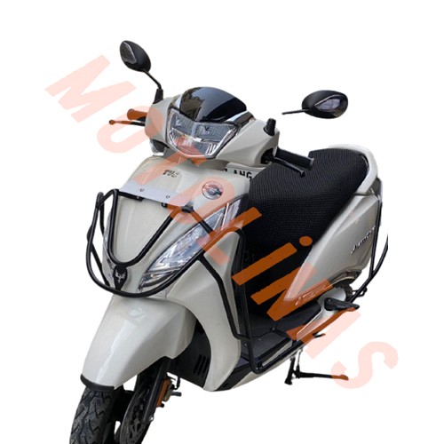 KORUMA DEMİRİ KOMPLE [LNS] - TVS JUPİTER 125cc