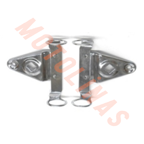 ÖN FAR KULAĞI TAKIM - KT125 - MT150