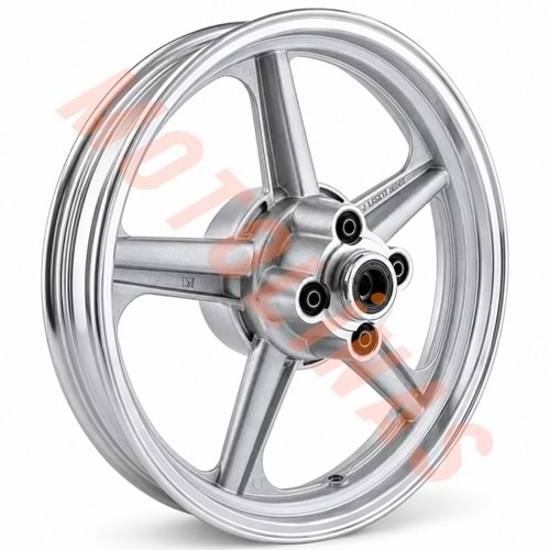 ARKA JANT - MONDİAL KT 125