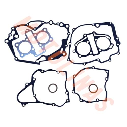 CONTA TAKIMI - MCT250