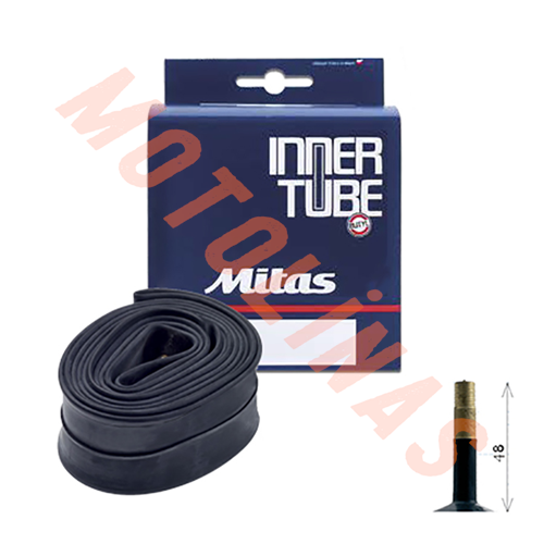 İÇ LASTİK 700x28-43c KUTULU AV-48 - MİTAS