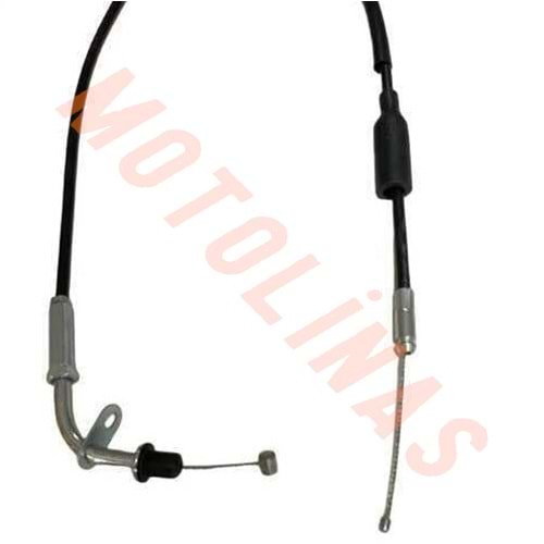 GAZ TELİ OEM MALEZYA - MODENAS KRİSS