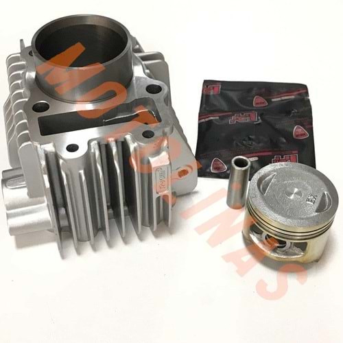 SİLİNDİR SET [OEM] 53mm - MODENAS KRIS