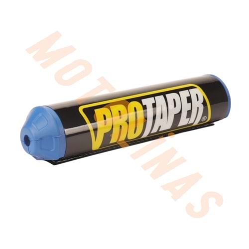 MOTOSİKLET GİDON PED CROSS OVAL MAVİ PROTAPER - AKSESUAR