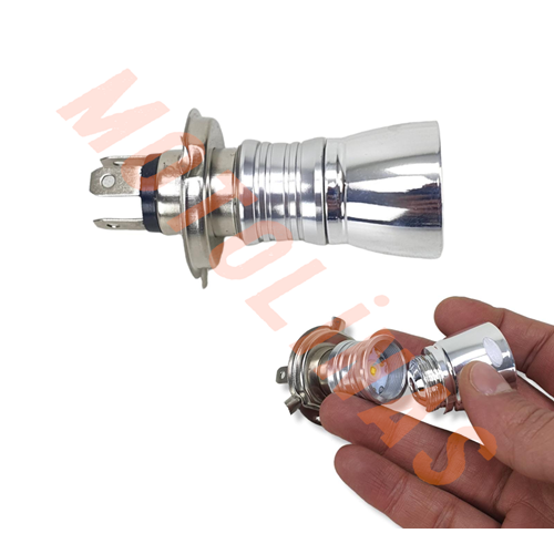 LED XENON AMPUL YENİ NESİL (T43) YUKSEK IŞIKLI GENİŞ VE DAR IŞIK ÖZELLİĞİ