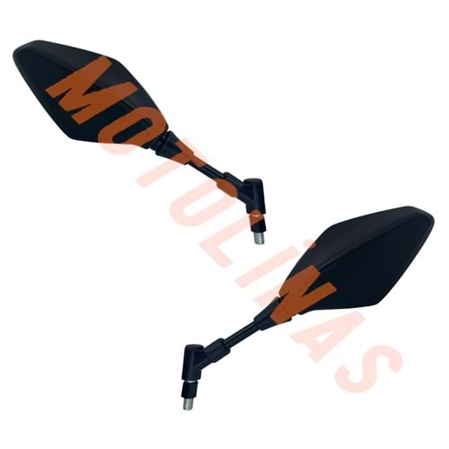 AYNA TAKIM OEM - YAMAHA MT07, MT09, MT25