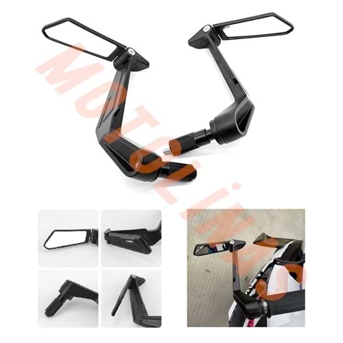 AYNALI MANET KORUMA TAKIM - UNİVERSAL