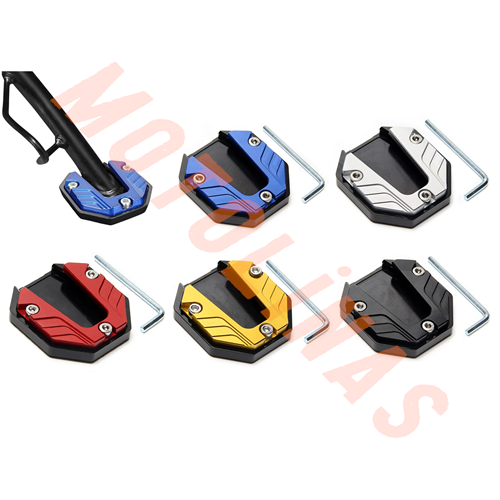 YAN SEHPA GENİŞLETME APARATI [KARIŞIK RENK] - UNİVERSAL