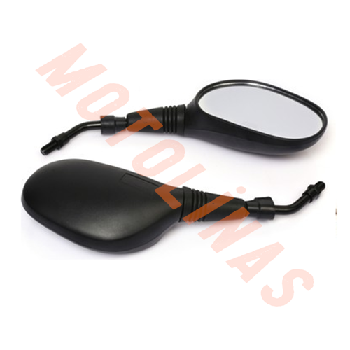 QY 156 AYNA 10 MM [SAĞ TERS DİŞ] [TAKIM] - MNR