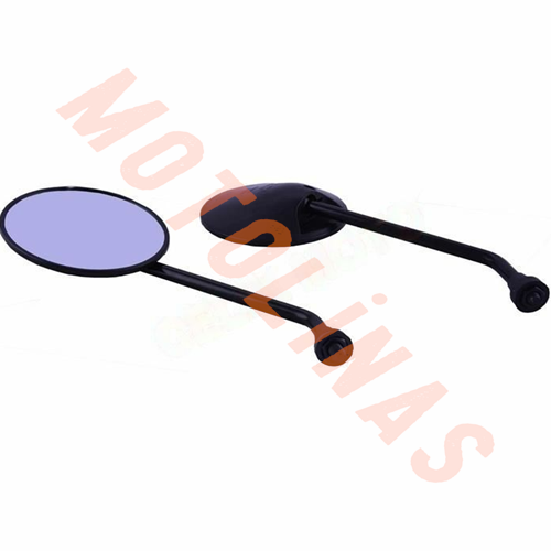 AYNA TAKIMI 8MM - HONDA TODAY EBIKE DEMİR KASA