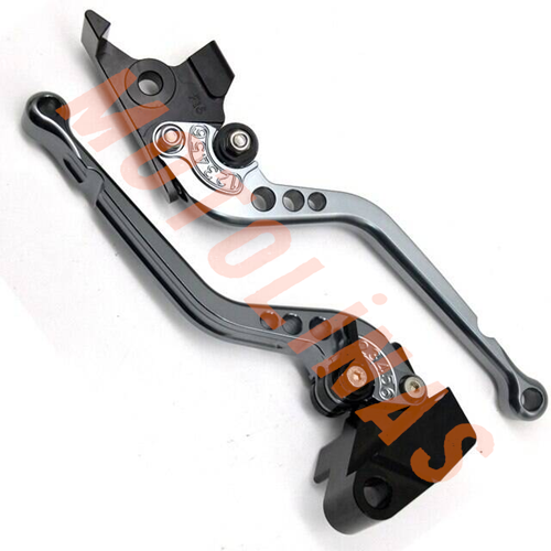 AYARLANABİLİR FREN MANET TAKIM FÜME - HONDA PCX