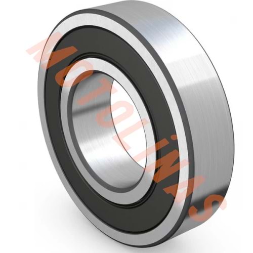 RULMAN BİLYA 6006 2RS RBE - UNİVERSAL