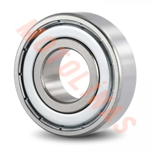 RULMAN BİLYA 6301 ZZ (RBE) Cg Ön Teker Bilyası - UNİVERSAL