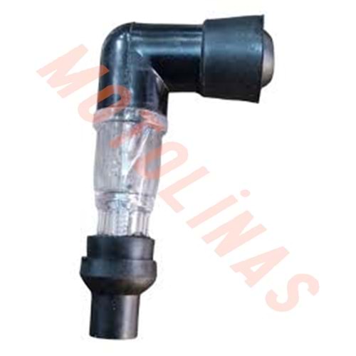 BUJİ BAŞLIĞI [IŞIKLI] - DRIFT -CUB - CG - MUHTELİF