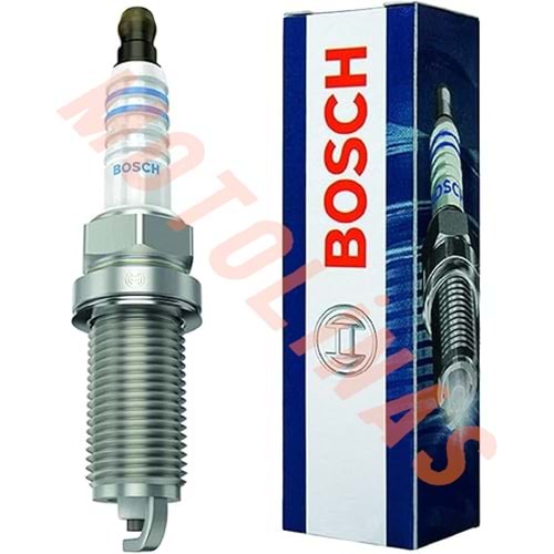 BUJİ [UR4DC] BOSCH - SPACY CBF ALPHA ACTIVA S DİO PCX