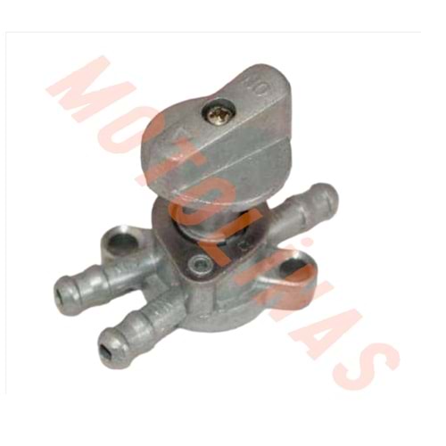 BENZİN MUSLUĞU - LONCIN, LX200-ATV KYMCO 150 - KUBA VİP TRACK 200