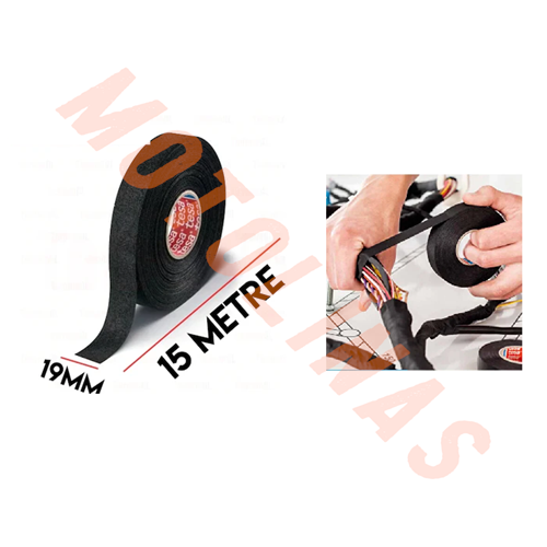 BEZ BANT [TESİSAT SARMAK İÇİN ] 19mm - 15 metre ADET FİYAT